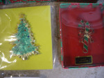 Christmas Pins 13 pins for 10.00