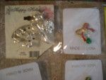 Christmas Pins 13 pins for 10.00