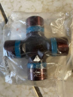 1310 HEAVY DUTY UNIVERSAL JOINT NEW ONLY ONE