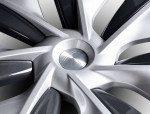 Brand New Tesla Model Y 19" Gemini Aero Wheel Cover Hubcaps Set of 4