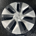 Brand New Tesla Model Y 19" Gemini Aero Wheel Cover Hubcaps Set of 4