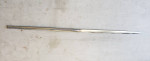 1957 Chevrolet Belair Right Front Fender Molding Trim
