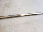 1957 Chevrolet Belair Right Front Fender Molding Trim