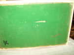 Vintage Jewelry Box