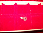 Vintage Jewelry Box