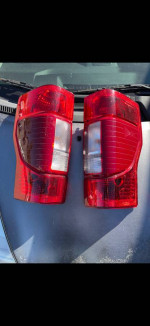 F250 tailights