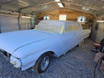 1961 Ford Galaxy
