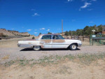 1961 Ford Galaxy