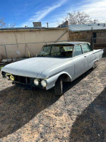 1961 Ford Galaxy