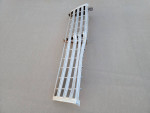 1962 Chevrolet Full Size Car Impala Belair Biscayne Aluminum Grille