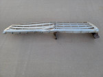 1962 Chevrolet Full Size Car Impala Belair Biscayne Aluminum Grille