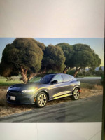 2021 mustang Mach-e
