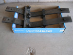 Leaf Spring helpers for 1964 FALCON