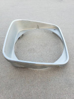 OEM 1968 Buick Headlight Bezel Trim Surround Left Side