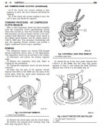 Dodge Ram and Dodge Dakota Service Manuals