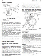 Dodge Ram and Dodge Dakota Service Manuals