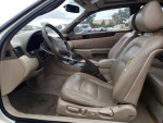 1992 Lexus SC 400 Part Out
