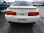 1992 Lexus SC 400 Part Out