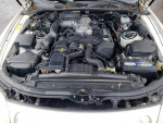1992 Lexus SC 400 Part Out