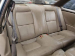 1992 Lexus SC 400 Part Out