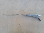Original 1949 Chrysler Front Hood Ornament Bird 1299366