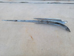 Original 1949 Chrysler Front Hood Ornament Bird 1299366