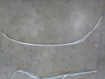 Ghia gutter trim