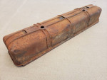 OEM 1937-1953 Chevrolet 216 CID Inline 6 Cyl Valve & Side Engine Cover
