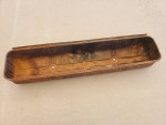 OEM 1937-1953 Chevrolet 216 CID Inline 6 Cyl Valve & Side Engine Cover