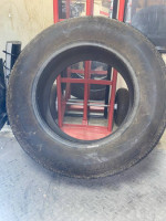 Chevy Trax LS 2016 Tire (New) size 205/70 R16