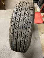 Chevy Trax LS 2016 Tire (New) size 205/70 R16