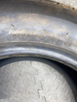 Chevy Trax LS 2016 Tire (New) size 205/70 R16