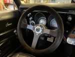 Momo steering wheel hub and sport wheel