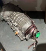 Ford F-250 350 450 transmission  new