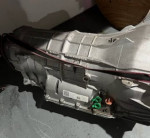 Ford F-250 350 450 transmission  new