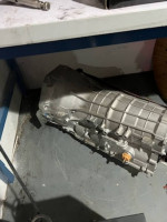Ford F-250 350 450 transmission  new