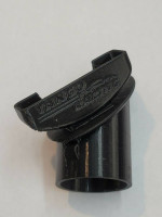 2002-2007 Subaru Impreza Driver Vent Cobb Accessport V3 Mount 3D Print