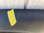 Lexus NX200t Passenger Side Right Door Panel