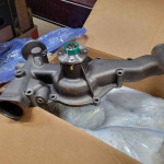 Navistar/International Harvester Ford 7.3L Diesel Engine Water Pump