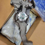 Navistar/International Harvester Ford 7.3L Diesel Engine Water Pump