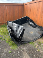 Truck bed liners. Ford. Dodge