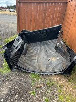 Truck bed liners. Ford. Dodge