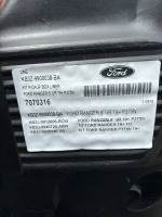 Truck bed liners. Ford. Dodge