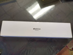 New Apple Watch Series 3 38mm Space Gray