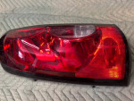 Chevrolet tail lamp