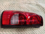 Chevrolet tail lamp
