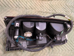 Chevrolet tail lamp