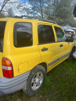CHEVROLET TRAKER 2004