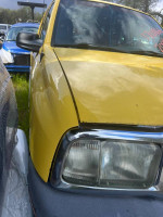 CHEVROLET TRAKER 2004
