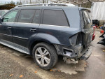 2010 mercedes benz gl450